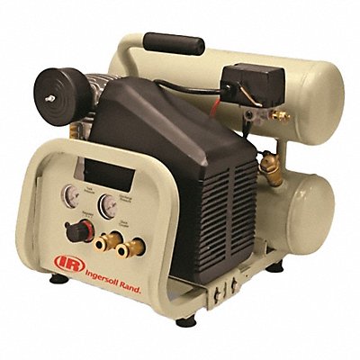 Portable Electric Air Compressors