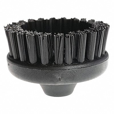 Circular Nylon Brush 2.50 L