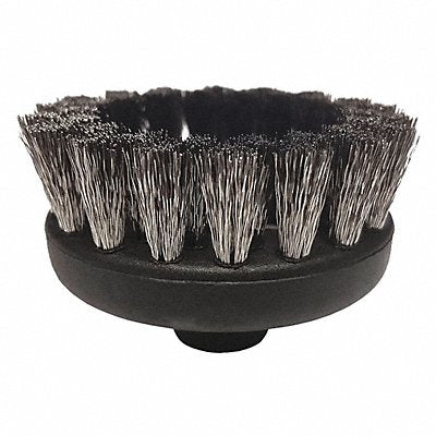 Circular SS Brush 2.50 L