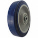 PUR Tread on Plastic Core Wheel