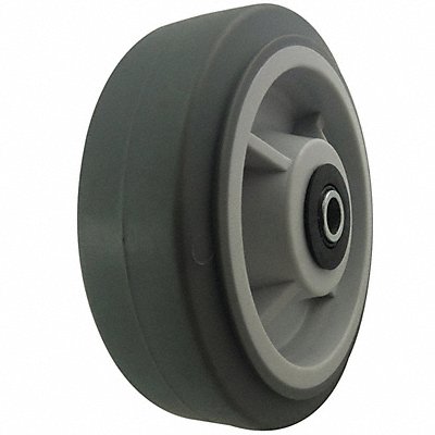 Nonmark RBBR Tread Plastic Core Wheel