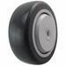 PUR Tread on Plastic Core Wheel