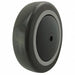 PUR Tread on Plastic Core Wheel