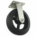 Standard Plate Caster Rigid 600 lb.