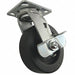 Standard Plate Caster Swivel 900 lb.