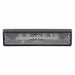 Compartment Light Rectangular Blk LED