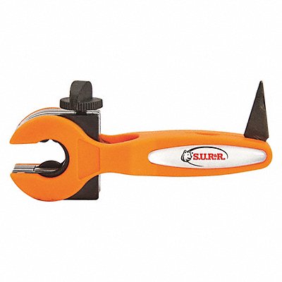 Tubing Cutter 7-1/4 L x 3-3/4 W