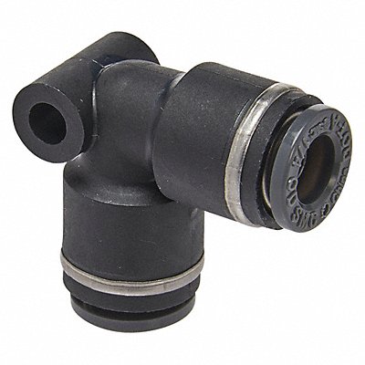 Union Compression Type Brass PK2