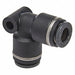 Union Compression Type Brass PK2