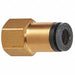 Female Connector Compression Type PK2