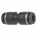 Union Compression Type Brass PK2