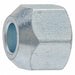 Female Tube Nut 5/8 -18 Thread Size PK2