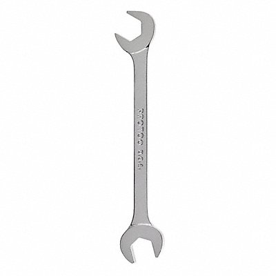 OpnEnd Wrnc Strt 5 Steel