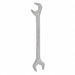 OpnEnd Wrnc Strt 5-1/4 Steel