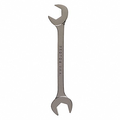 OpnEnd Wrnc Strt 6-1/8 Steel