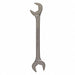 OpnEnd Wrnc Strt 6-1/8 Steel