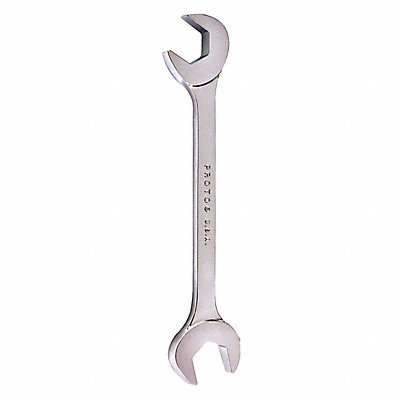 OpnEnd Wrnc Strt 6-3/4 Steel