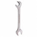 OpnEnd Wrnc Strt 7 Steel