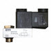 Air Pilot Valve 1/8 Thread 24VDC Type