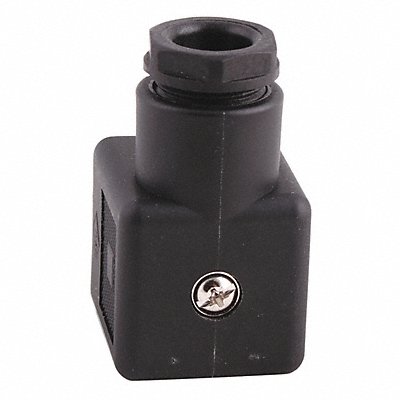 Conduit Plug Connector Thermoplastic