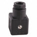 Conduit Plug Connector Thermoplastic