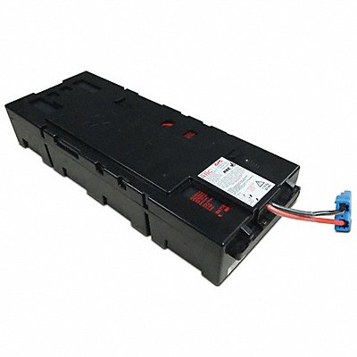 Replacement UPS Battery 48VDC 3-1/4 H