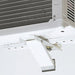 Air Conditioner Bracket 4-7/8 H