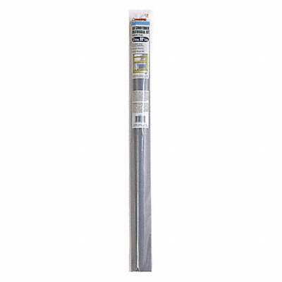 Weather Seal Kit 32 H 4-1/8 W