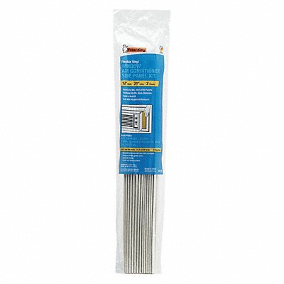 Insulating Side Panel Kit 21 H 12 W