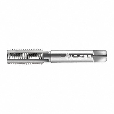 Straight Flute Tap M5x0.8 HSS