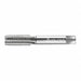 Straight Flute Tap M2.5x0.45 HSS