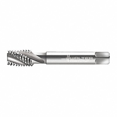 Spiral Flute Tap M10x1.50 HSS