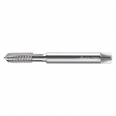 Spiral Point Tap M10x1 HSS