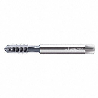 Spiral Point Tap M1.4x0.3 HSS