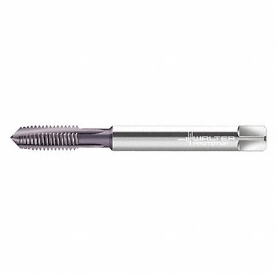 Spiral Point Tap M3.5x0.6 HSS