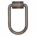 D-Ring Unfinished 1/2 dia 11781 lb Cap