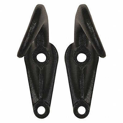 Tow Hook 13500 lb Break Strength Steel