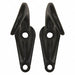 Tow Hook 13500 lb Break Strength Steel