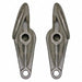 Tow Hook 13500 lb Break Strength Steel