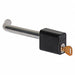 Hitch Pin 5 1/2 in Chrome