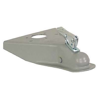 Trailer Coupler A-Frame 14.3 in