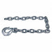 Safety Chain Slip Hook Style 42 Chain