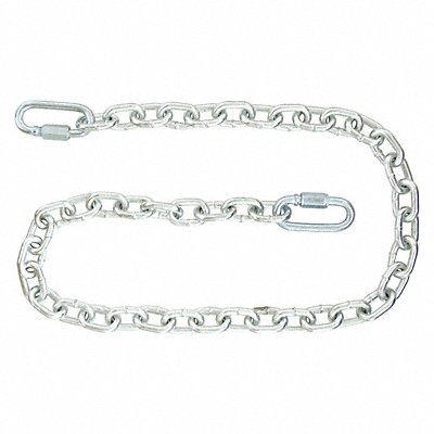 Safety Chain Quick Link Style 48 Chain