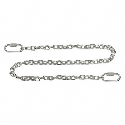 Safety Chain Quick Link Style 72 Chain