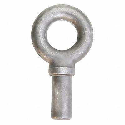 Machinery Eye Bolt Shank D 1 1/2 in