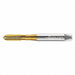 Straight Flute Tap M1.2x0.25 HSS