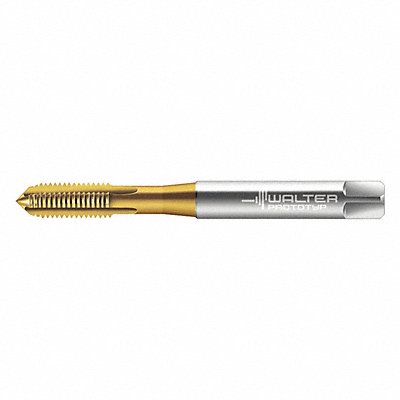 Straight Flute Tap M3.5x0.6 HSS