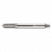 Straight Flute Tap M8x1.25 HSS