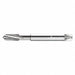 Spiral Flute Tap M8x1.00 HSS