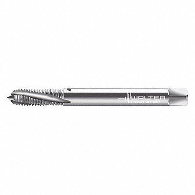 Spiral Flute Tap M2x0.40 HSS